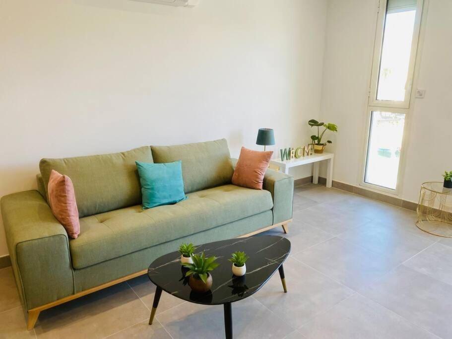 "Royal" Magnifique Appartement Avec Vue Sur Le Cadre Royal Σετ Εξωτερικό φωτογραφία